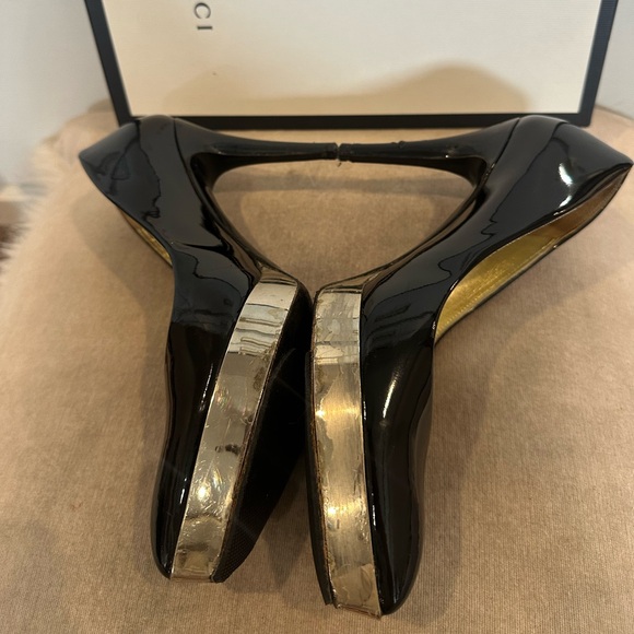 Gucci Heels - Picture 5 of 13